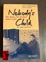 Nobody`s Child - Der Junge, den niemand haben wollte.